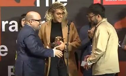 Biennale Architettura, il Leone d'oro al Padiglione del Brasile