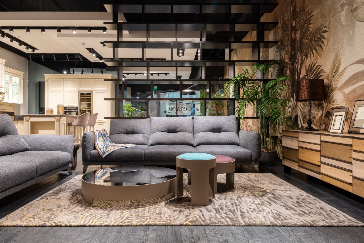 decorar a casa com tons cinzentos