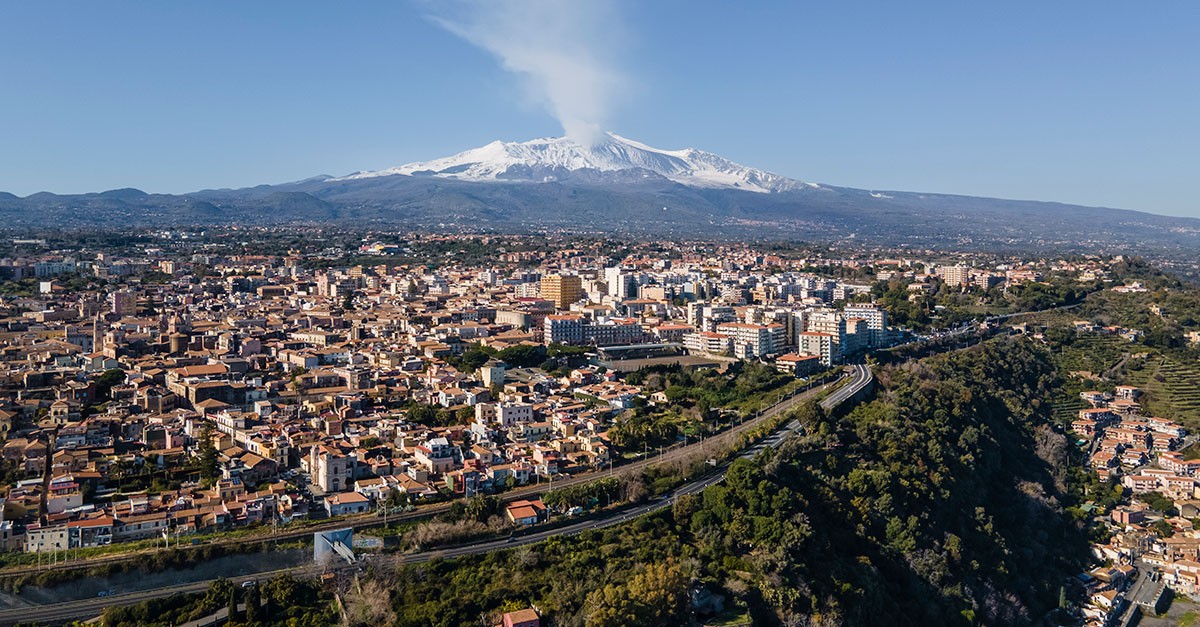Catania