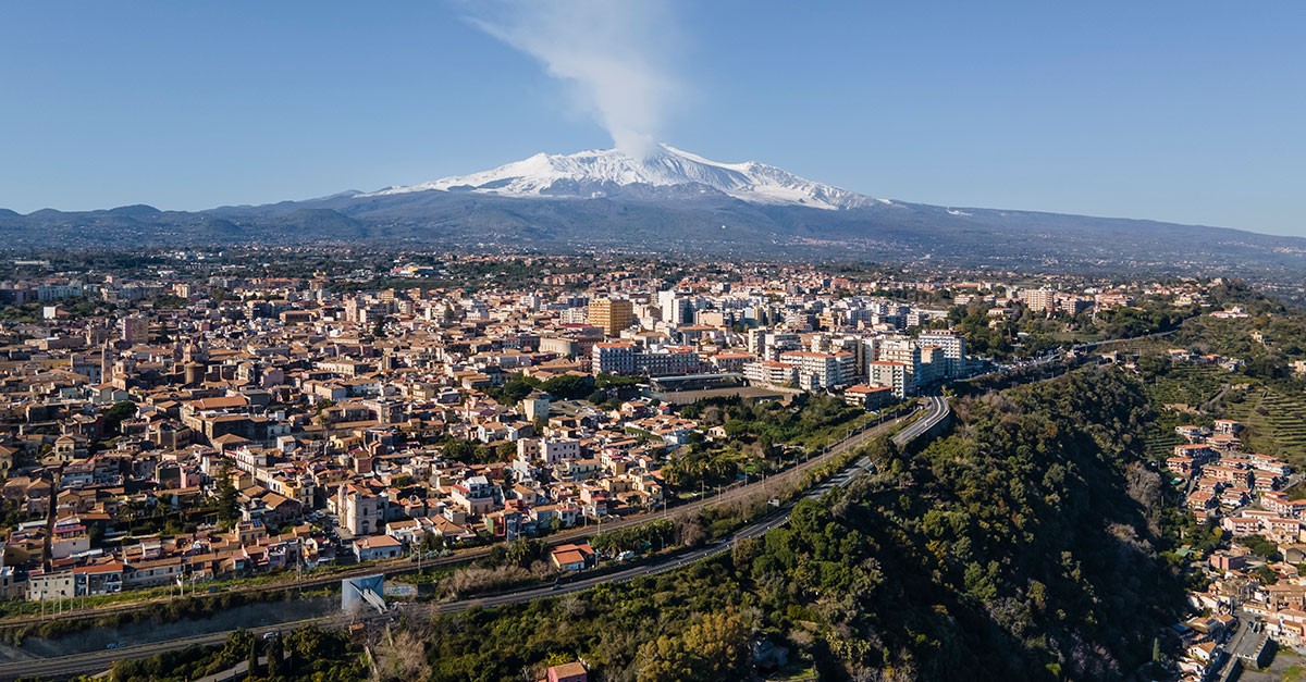 Catania 