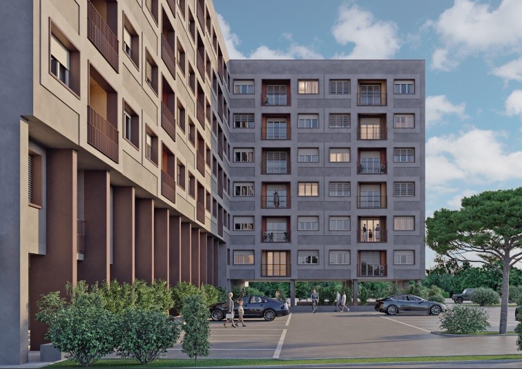 Yeldo Crowd Firenze via Chiusi