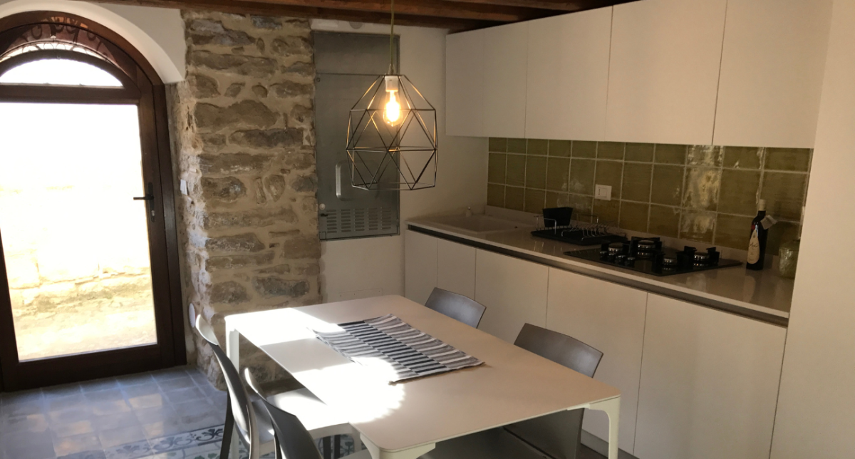 casa a 1 euro Gangi