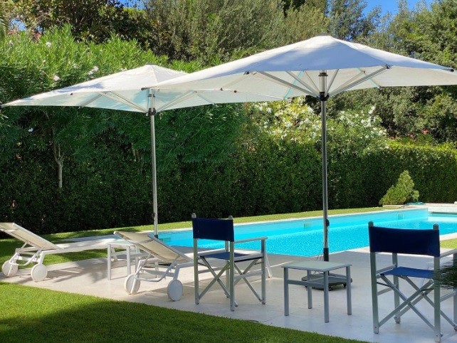 Villa Forte dei Marmi