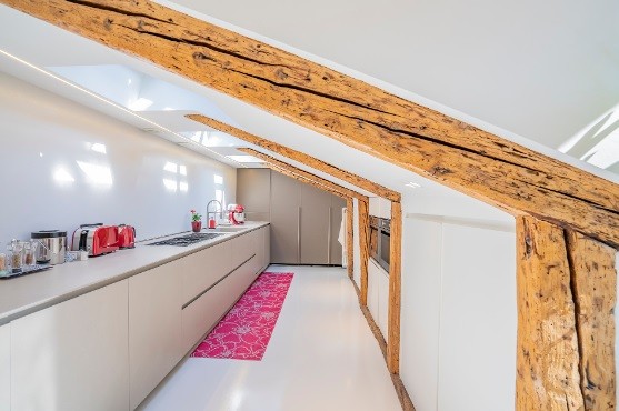 Appartamento Canal Grande