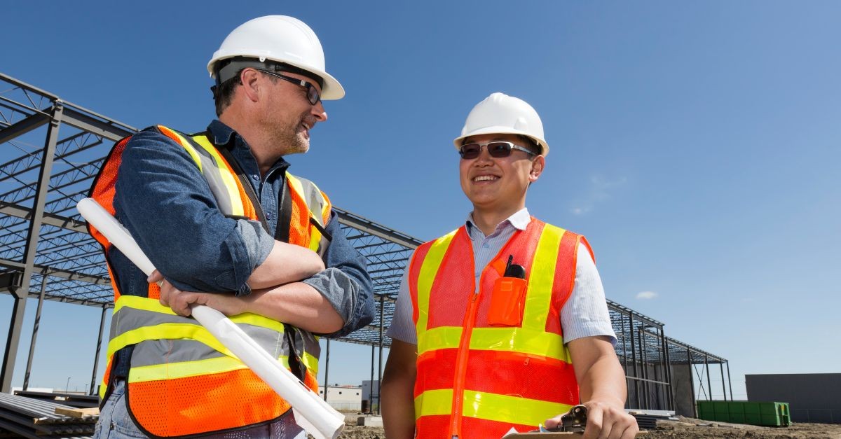 General contractor