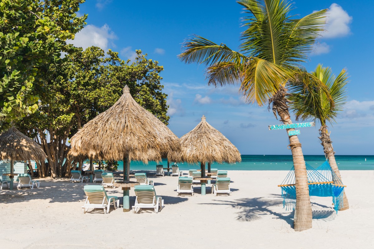 Aruba