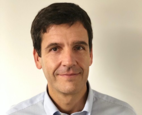 Mario Capocaccia