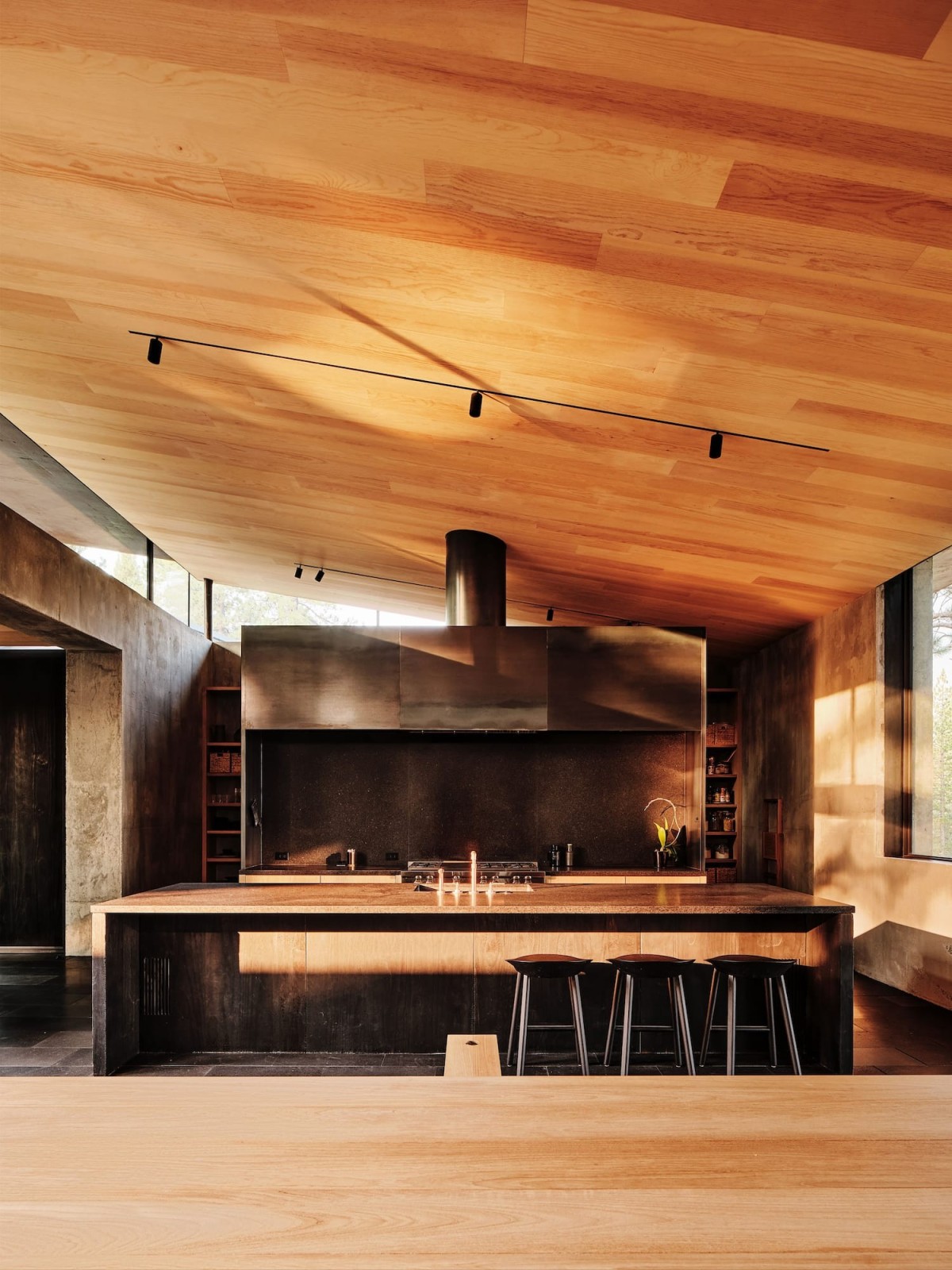 Casa cambiamenti climatici