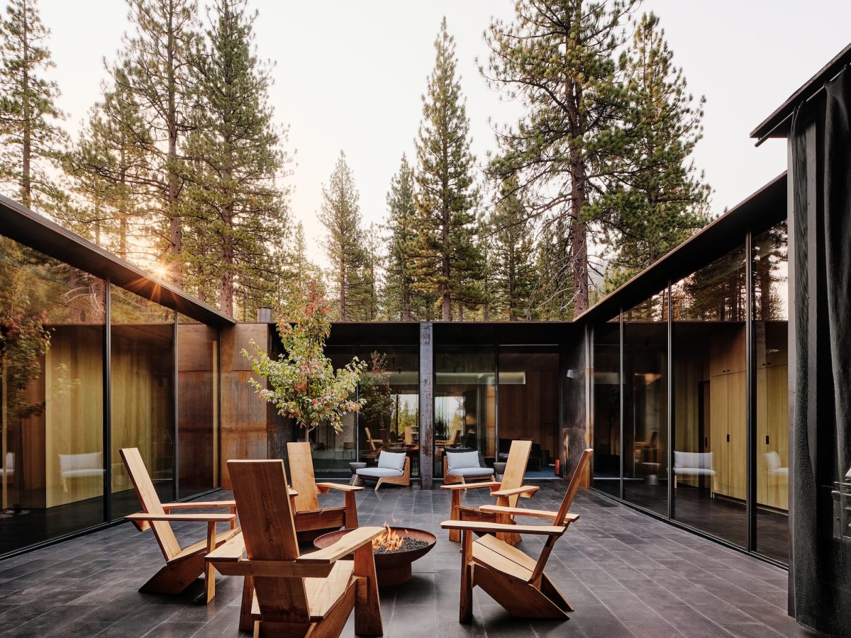 Casa cambiamenti climatici