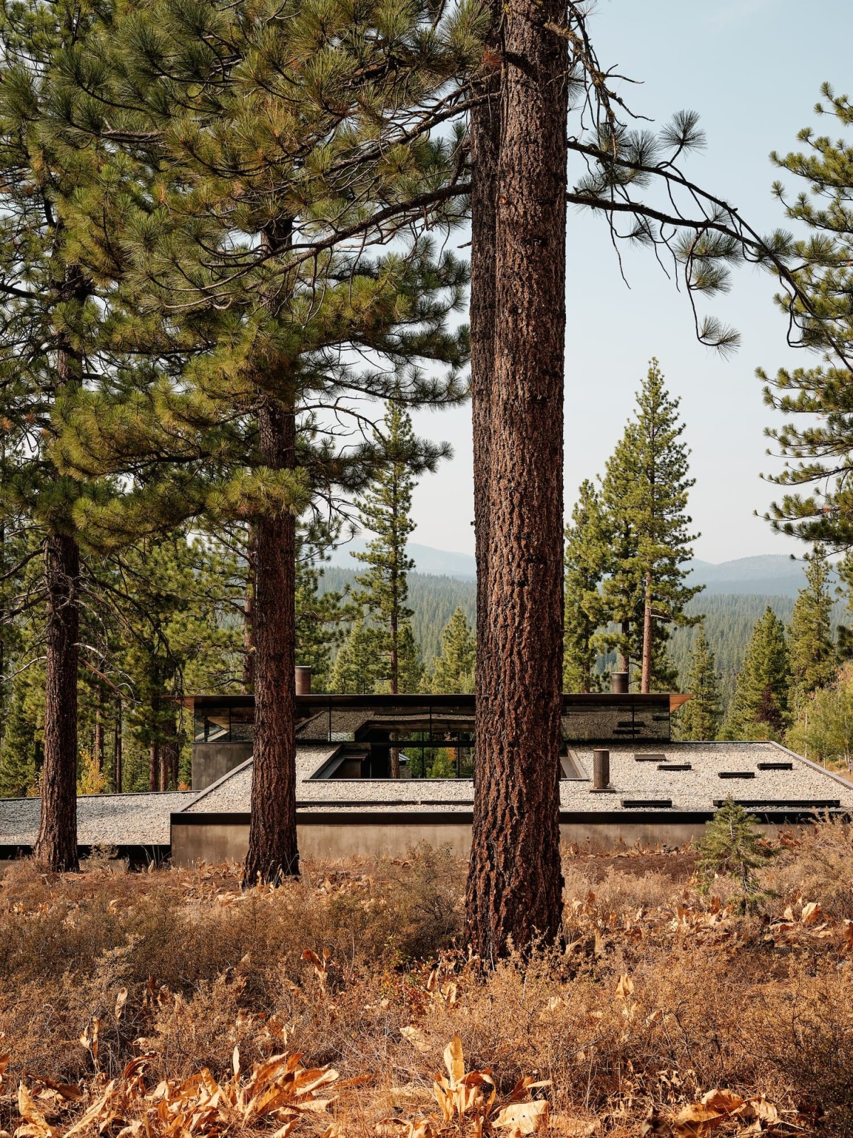 Casa cambiamenti climatici
