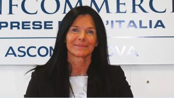 Silvia Dell'Uomo