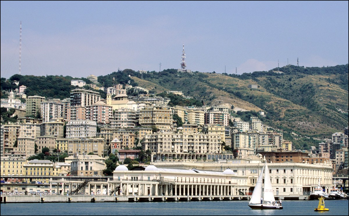 Genova