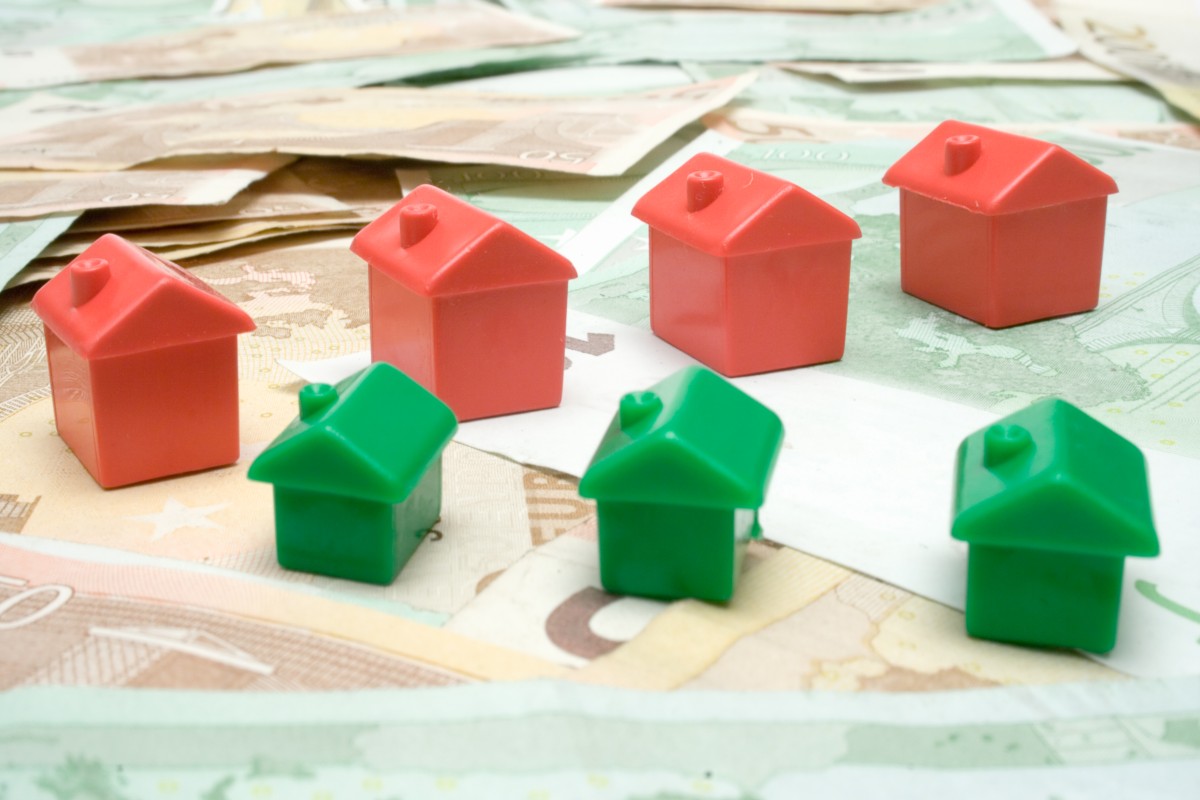 Real Estate