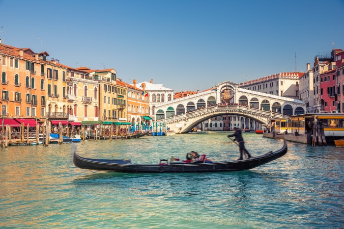 Venezia