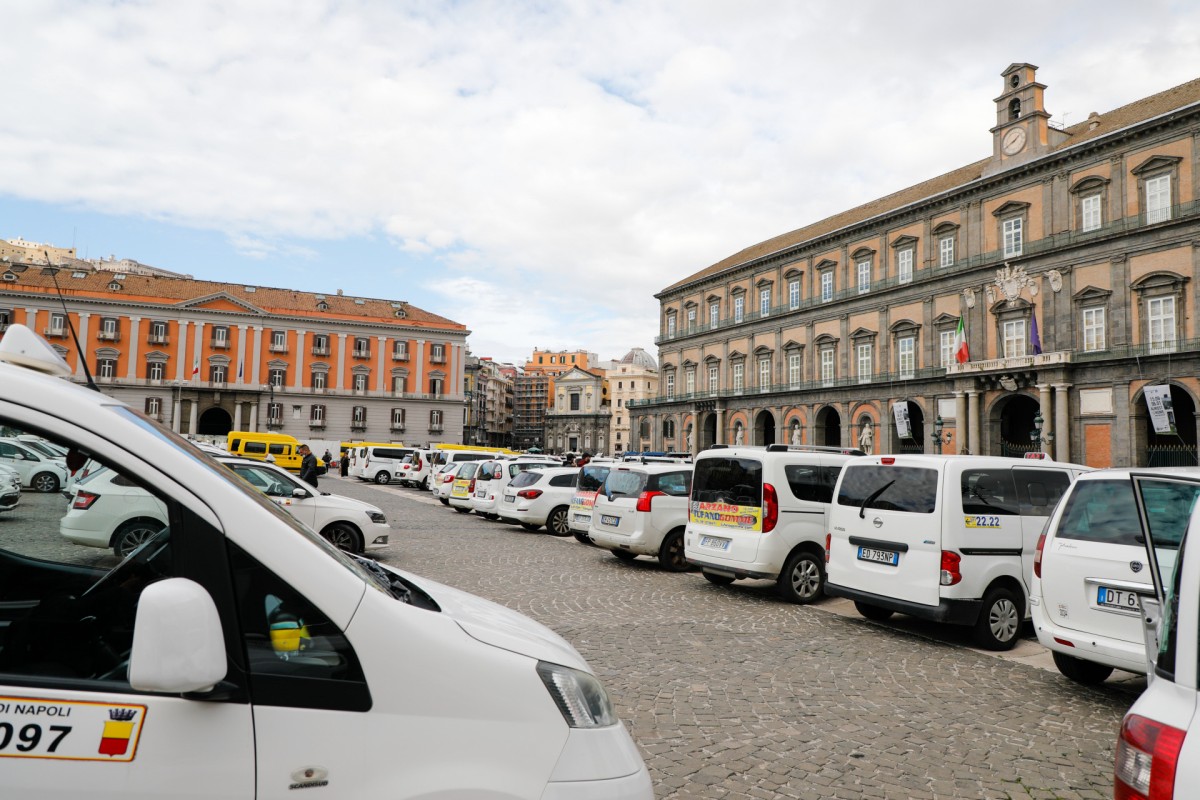 taxi