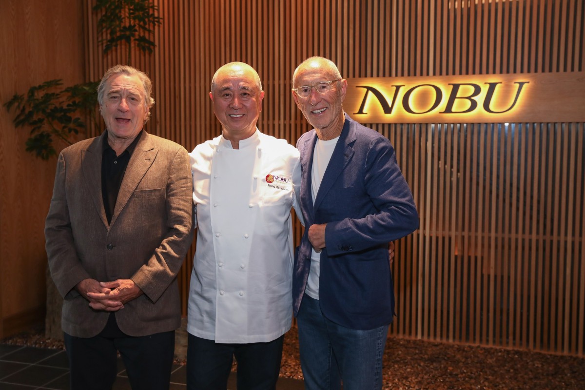 Nobu Hotel