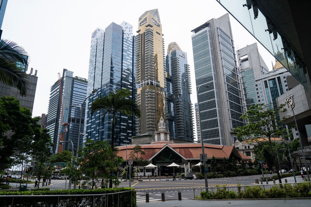 Singapore