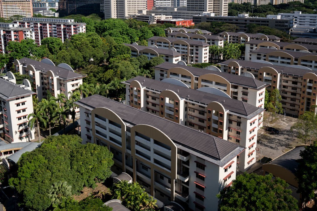 Singapore
