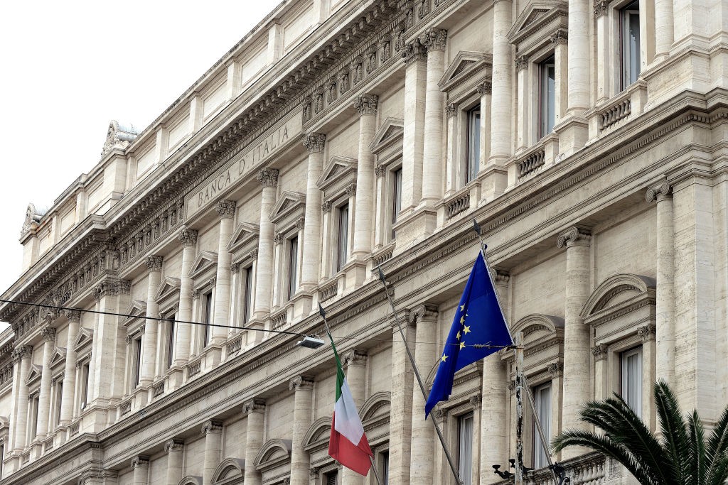 Banca d'Italia