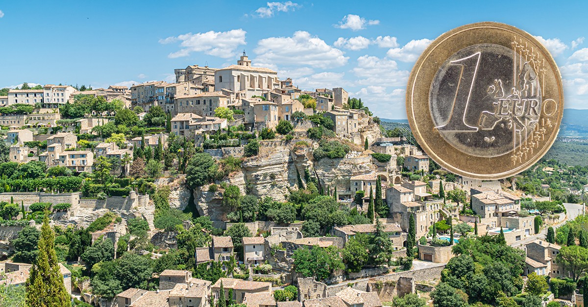 Case a 1 euro bandi aperti 2023