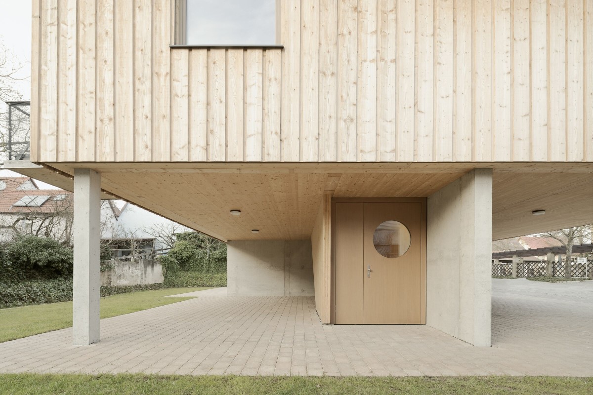 Casa Germania