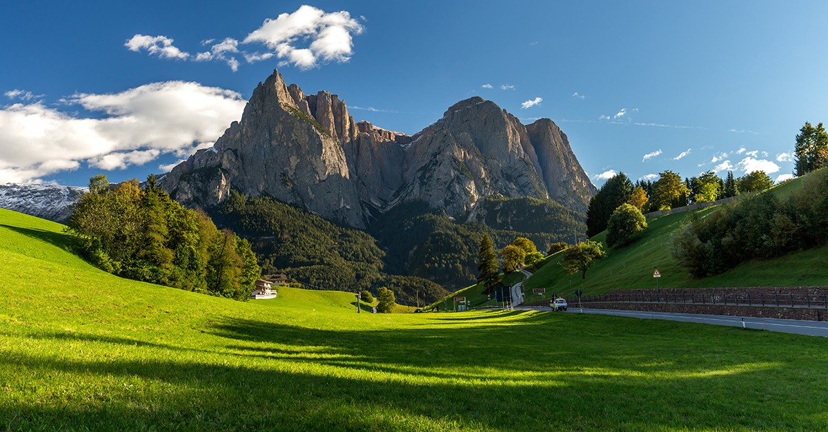 Parchi nazionali da visitare in estate