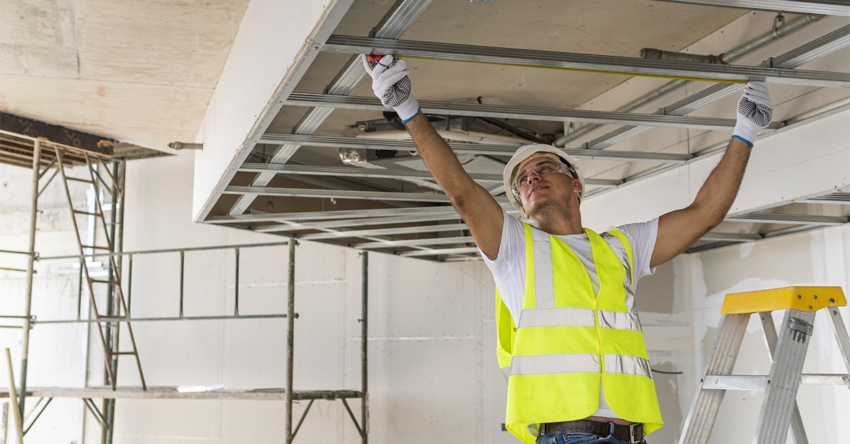 intervento di edilizia