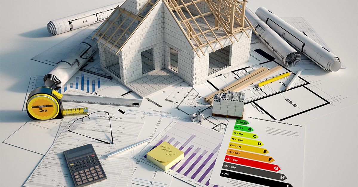 computo metrico estimativo superbonus 110