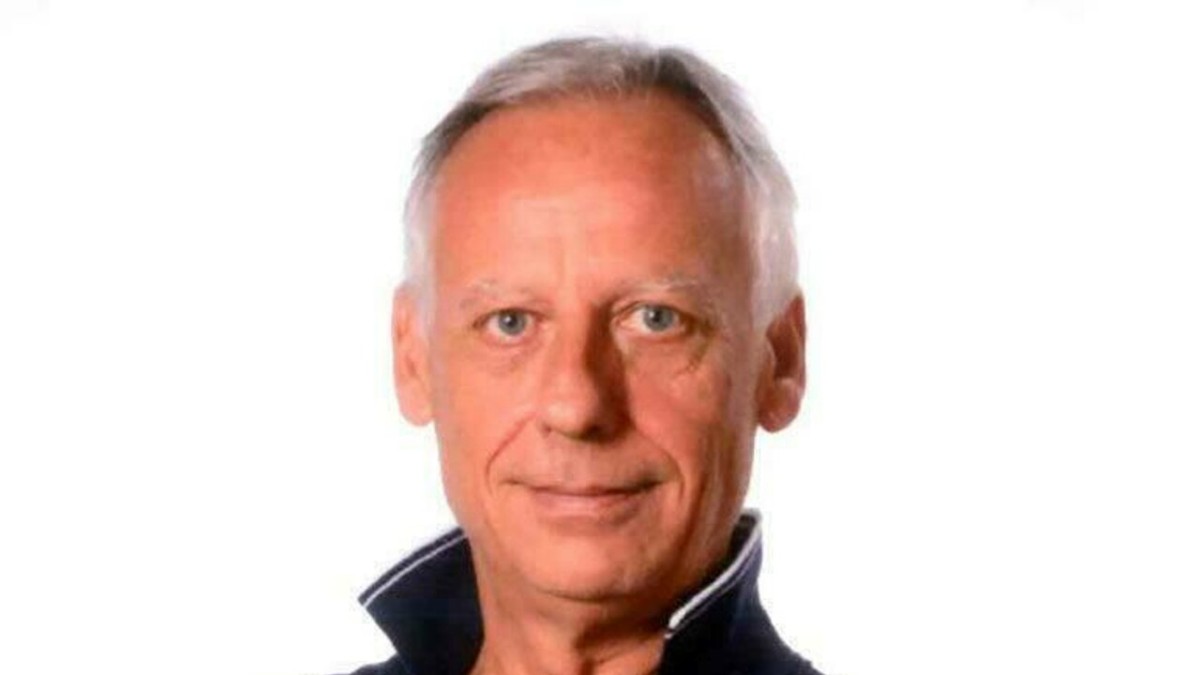 Mauro Posocco