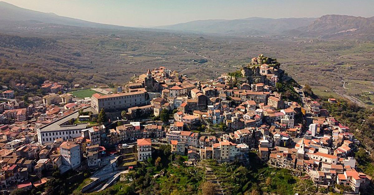 Castiglione di Sicilia