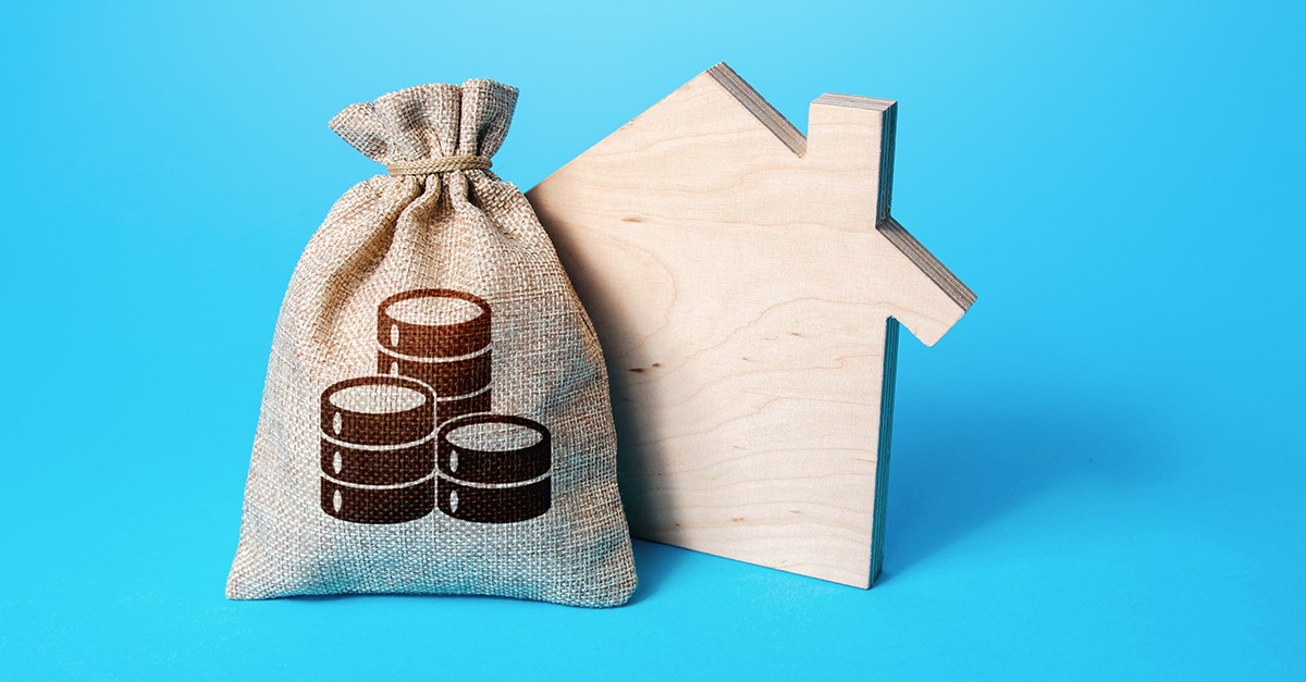case a 1 euro agevolazioni