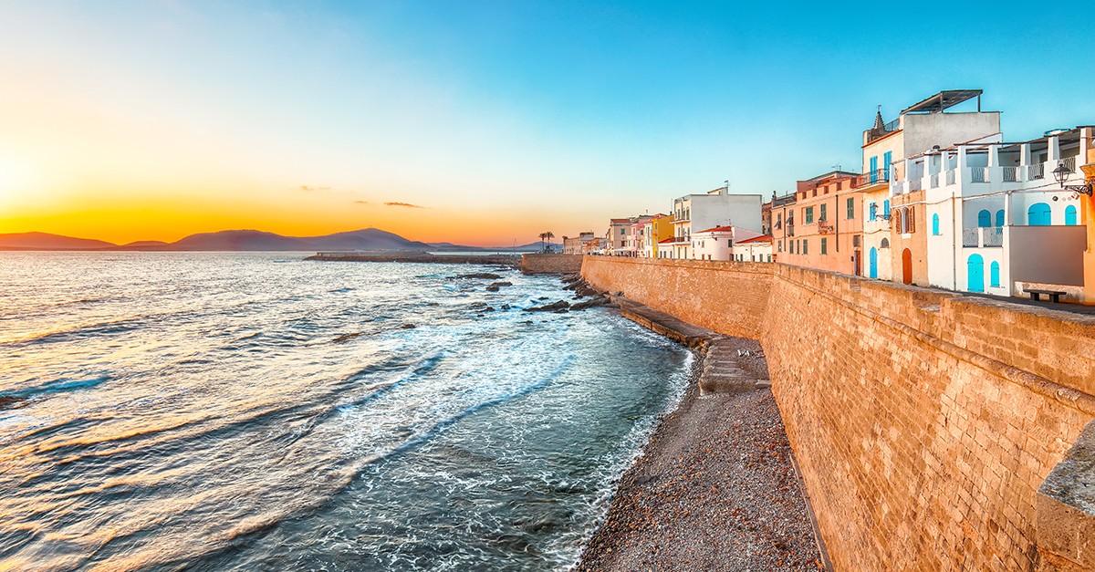 case a 1 euro sul mare