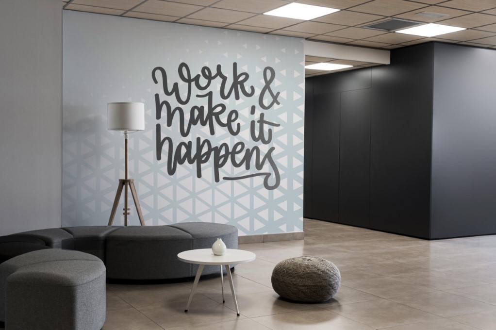 Adesivo Località Parole Di Relax In Bagno - Foto 3