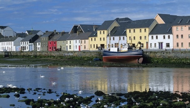 Irlanda