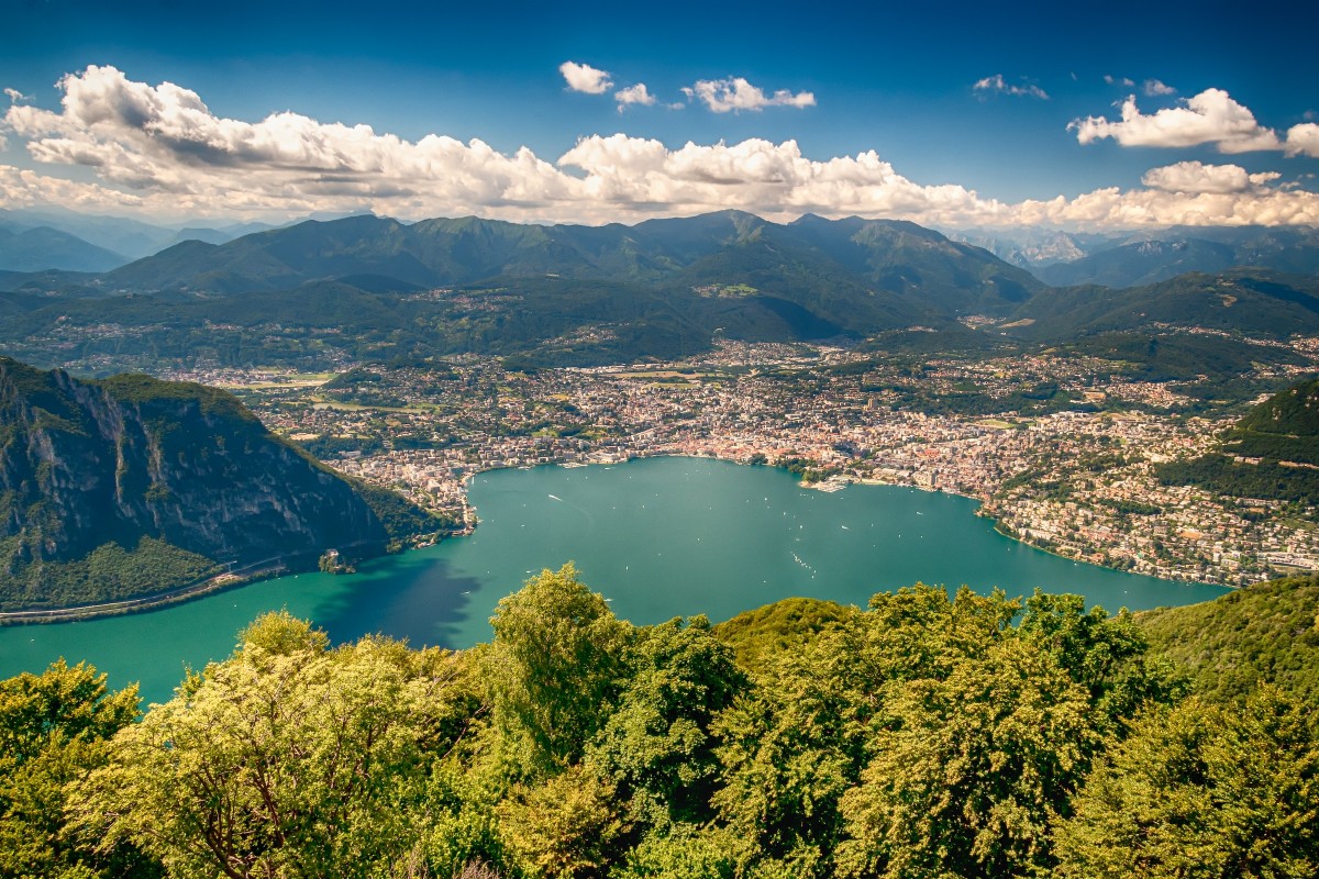 Walking in Italy: the most beautiful hiking trails in Italy