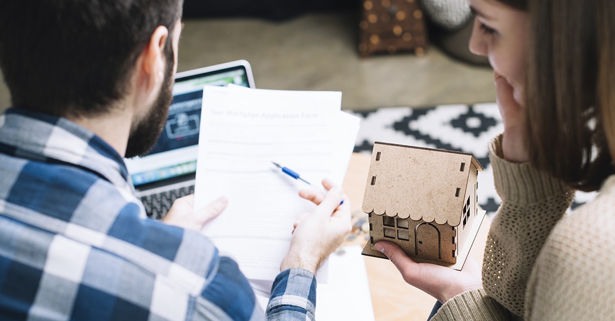 Como vender uma casa como proprietário particular em Itália