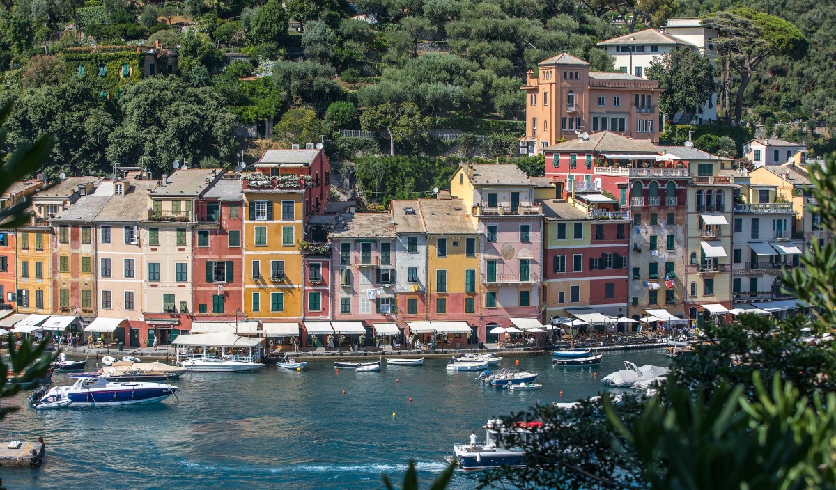 Portofino