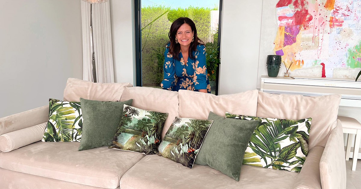 Home Staging