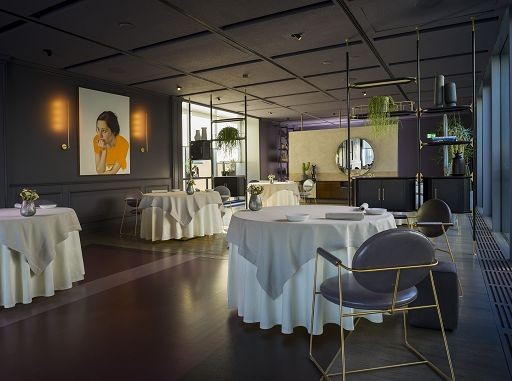 The World's 50 best restaurants: Bartolini a 85esimo posto