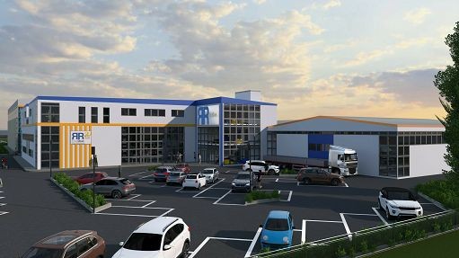 Erredue acquista area industriale Livorno su cui sorger? Gigafactory