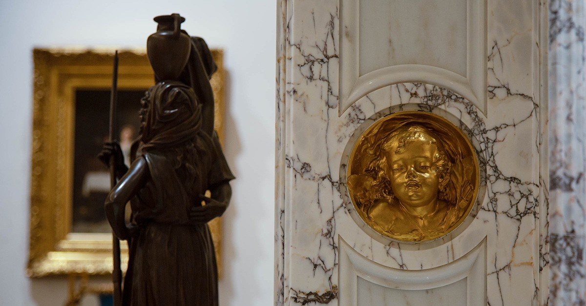 La casa más cara de Dubai