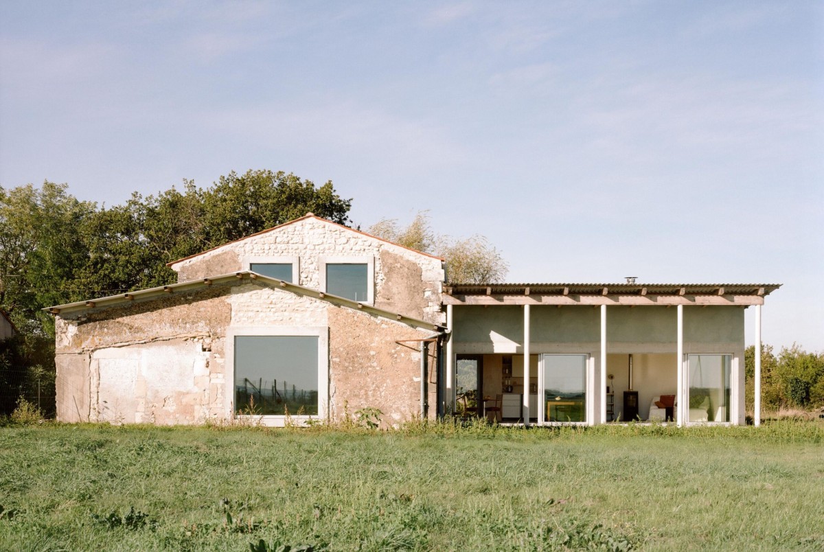 Casa Francia
