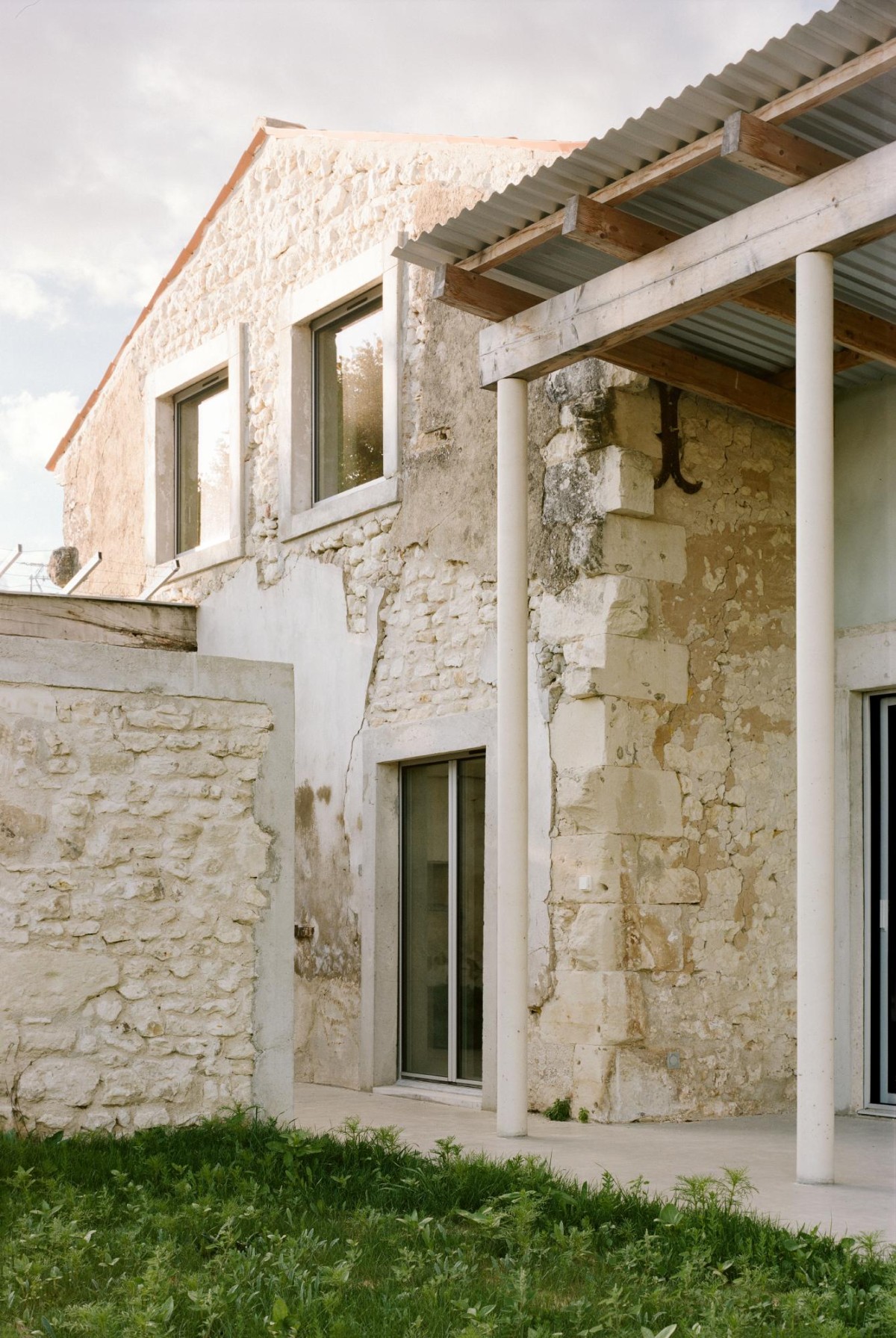 Casa Francia
