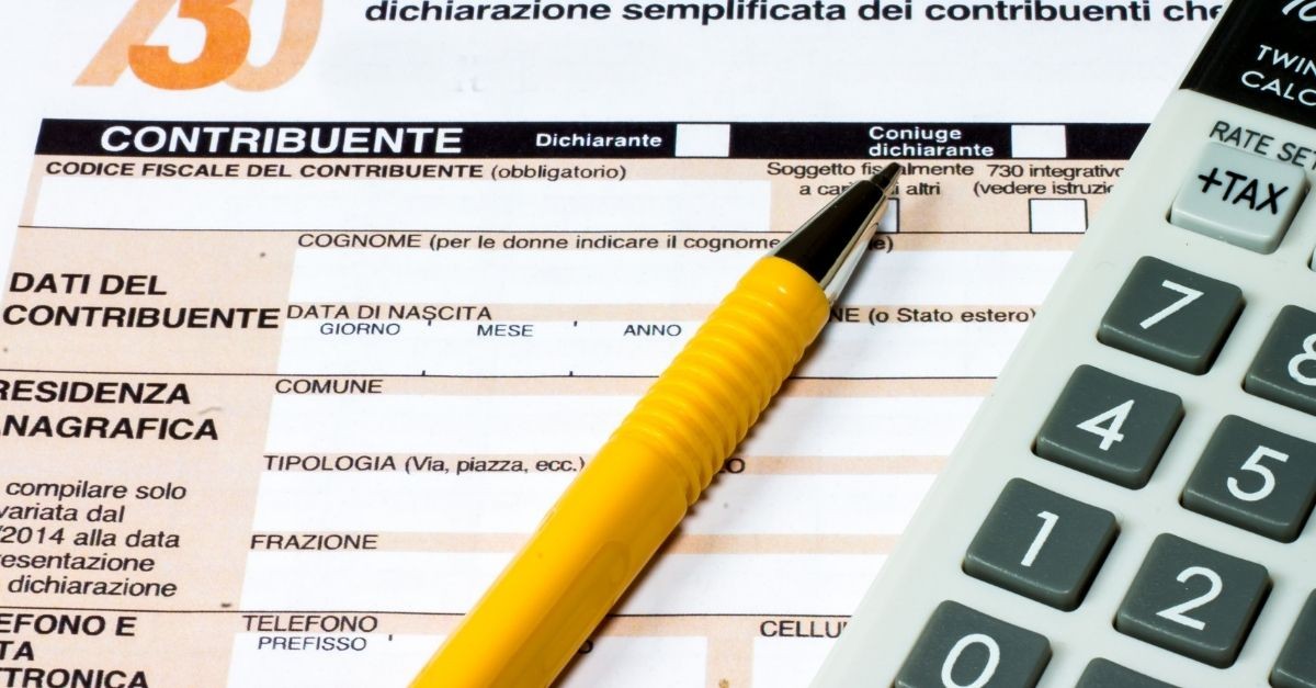 casi particolari imu codice 3