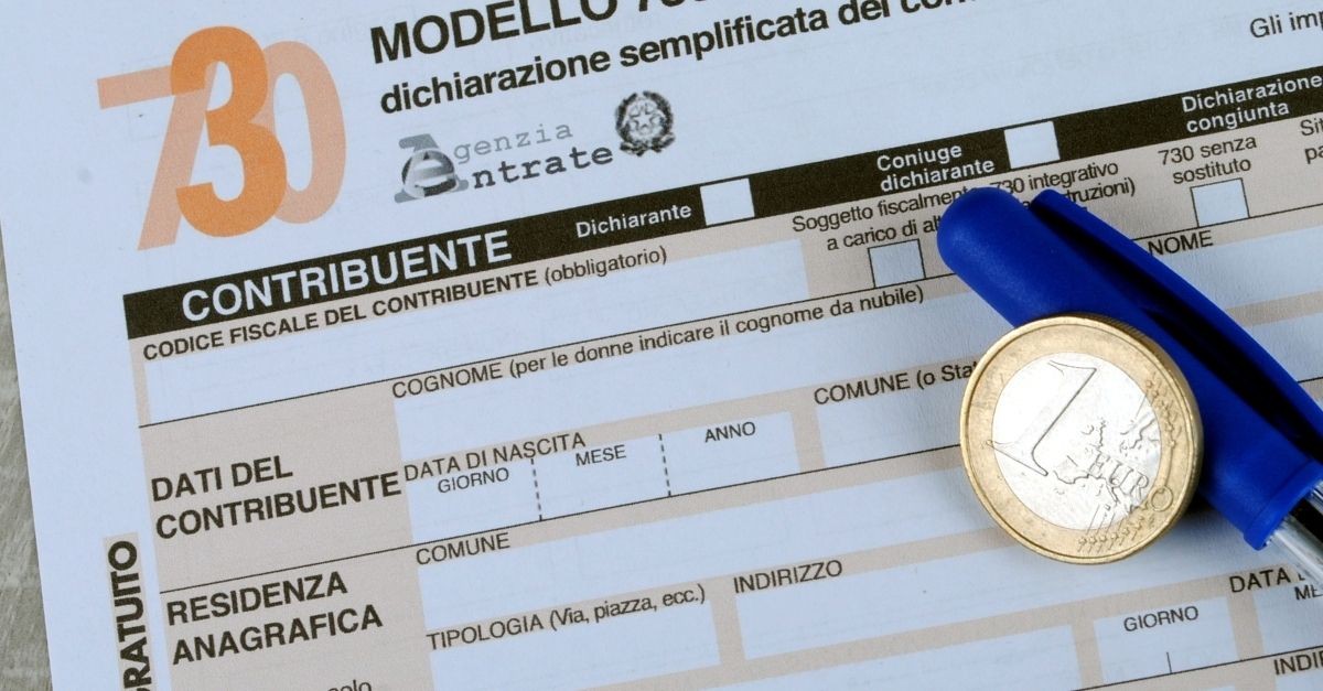 casi particolari imu