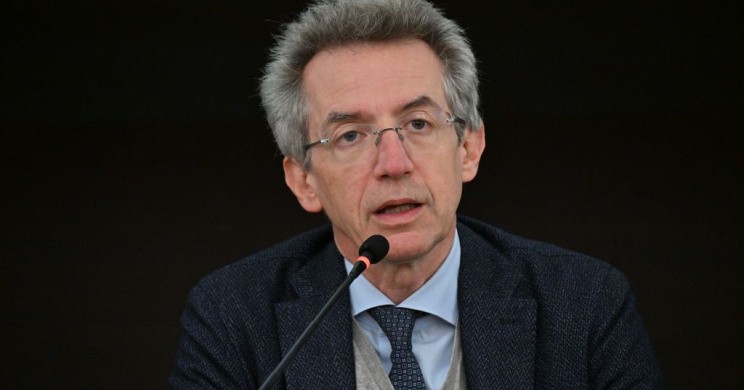 Sindaco Milano, Manfredi