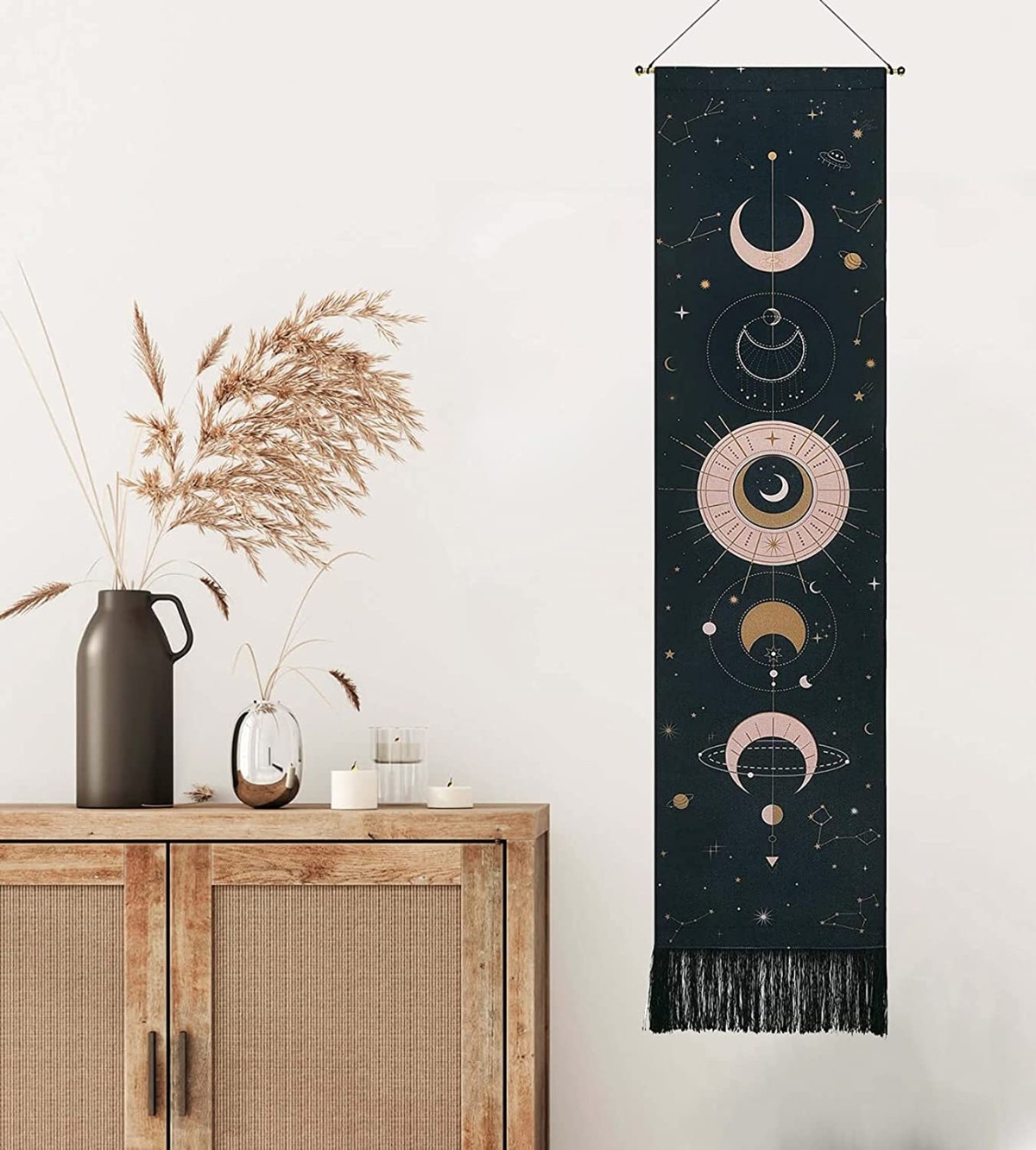 stile boho