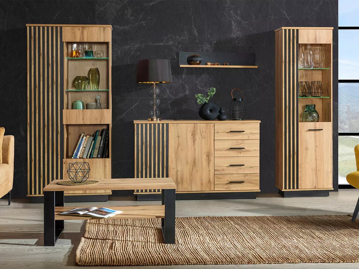 casa stile moderno