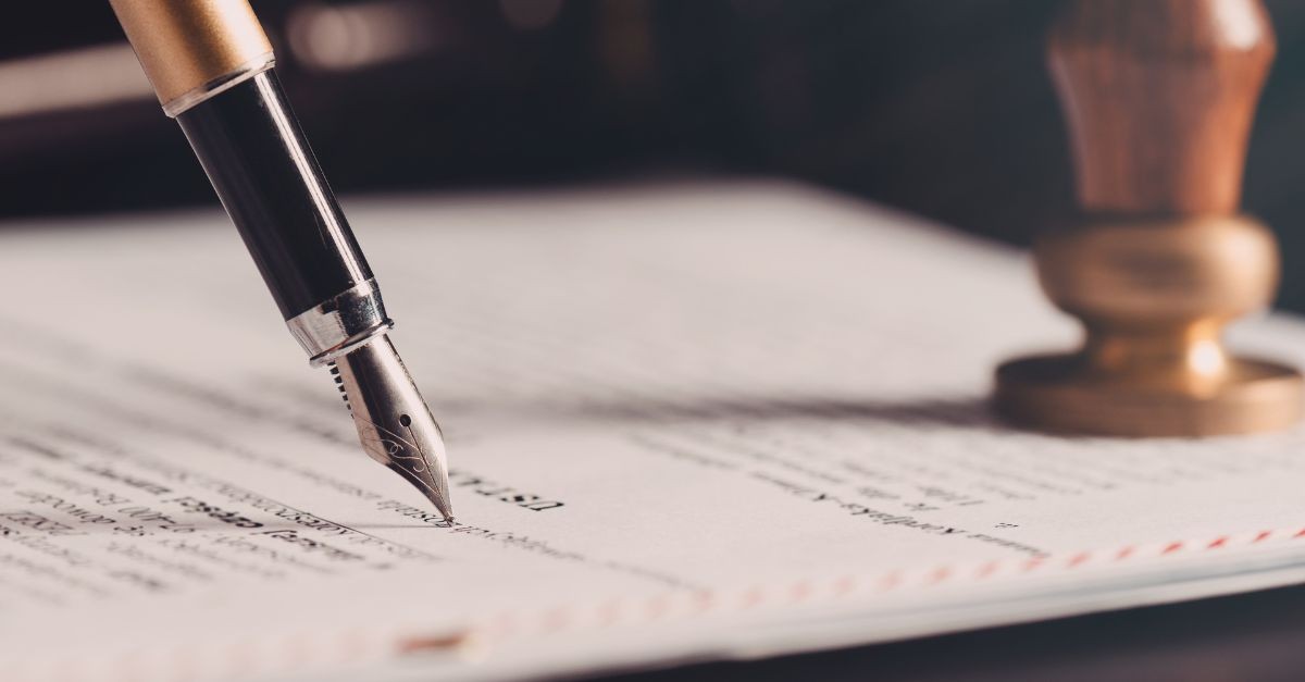 dichiarazione di successione presentata da un solo erede