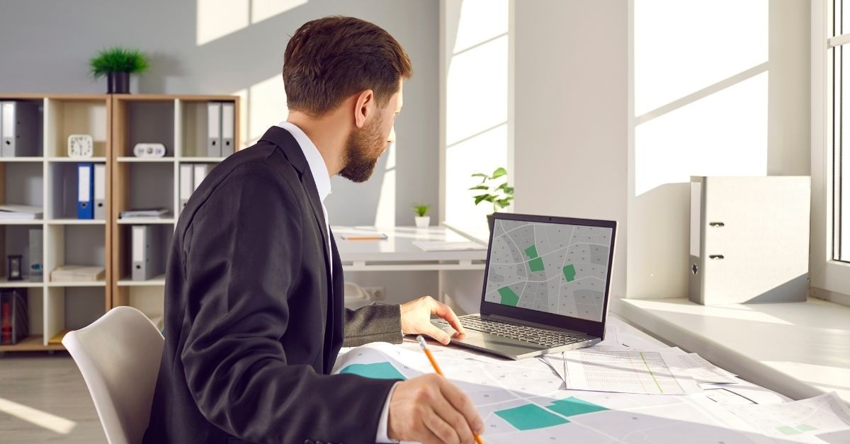 visura catastale storica